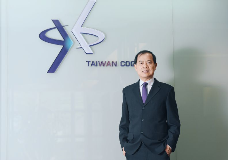 引領台灣綠能產業　台汽電攜手大亞打造永續綠色家園