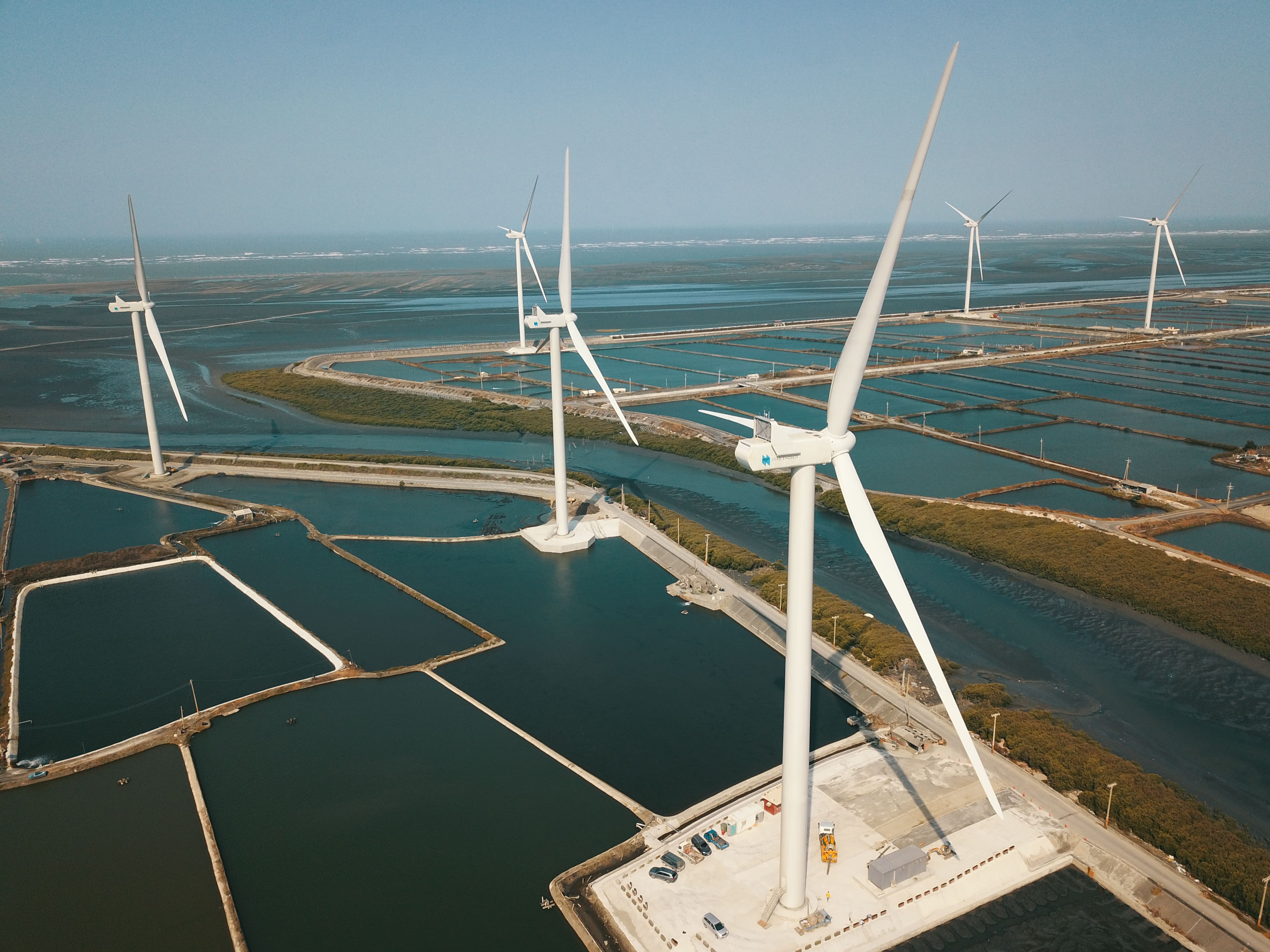 Star Wind Farm